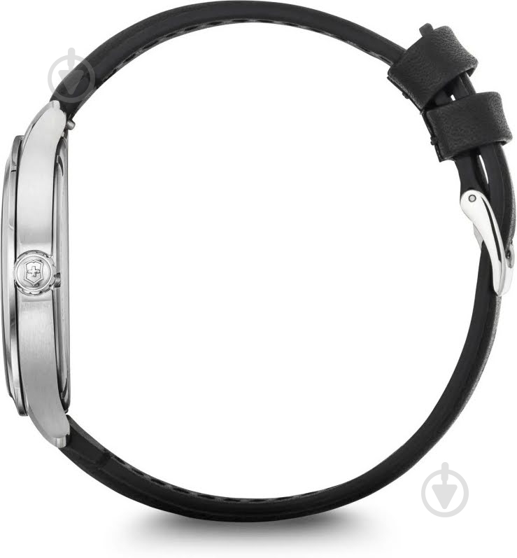 Наручные часы Alliance Victorinox silver (V241906) - фото 5