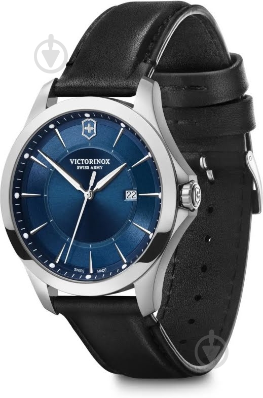Наручные часы Alliance Victorinox silver (V241906) - фото 6