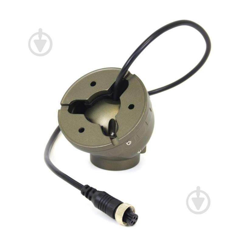 Купольна відеокамера Atis 2 Мп AAD-2MIRA-B2/2,8 (Audio) із вбудованим мікрофоном для автомобіля - фото 3 Купольна відеокамера Atis 2 Мп AAD-2MIRA-B2/2,8 (Audio) із вбудованим мікрофоном для автомобіля - фото 3