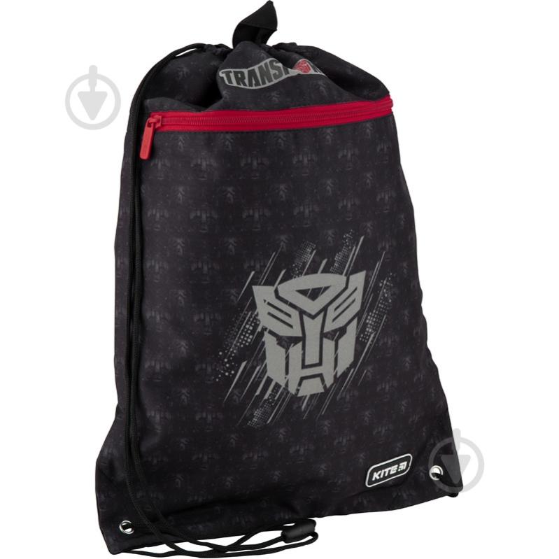 Сумка для обуви TF20-601M-3 KITE - фото 3 Сумка для обуви TF20-601M-3 KITE - фото 3