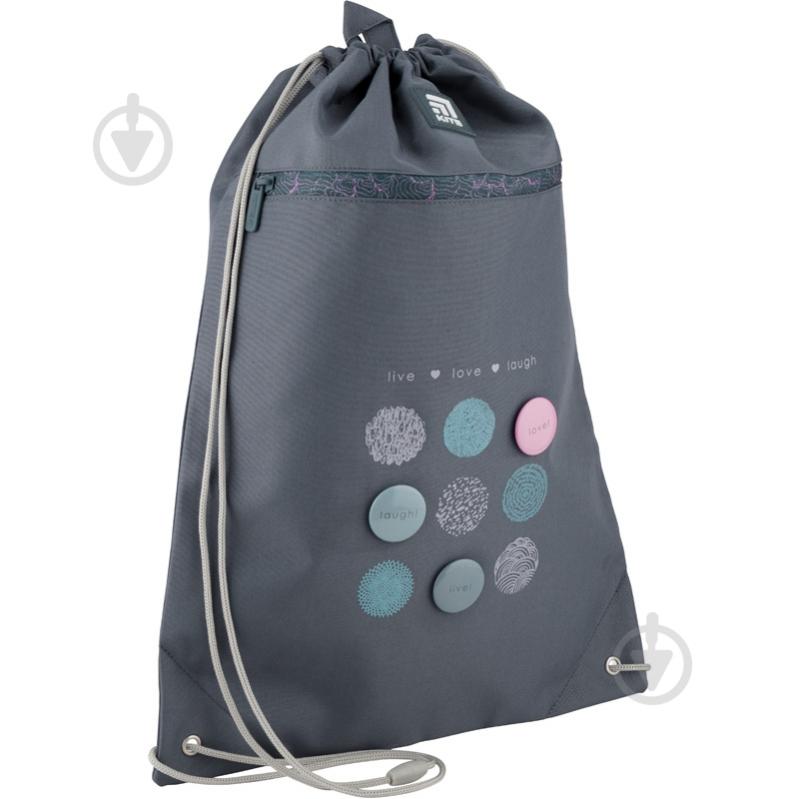 Сумка для обуви K20-601L-2 KITE - фото 3