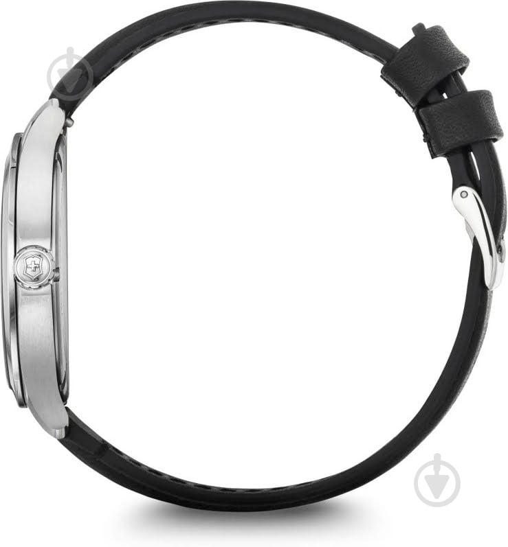 Наручные часы Alliance Victorinox silver (V241905) - фото 4