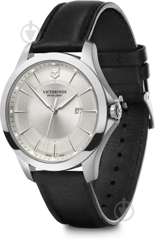 Наручные часы Alliance Victorinox silver (V241905) - фото 5