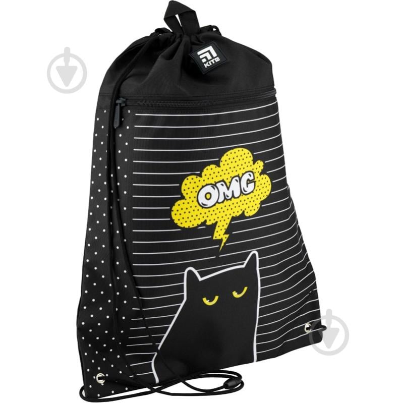 Сумка для обуви K20-601L-3 KITE - фото 3 Сумка для обуви K20-601L-3 KITE - фото 3