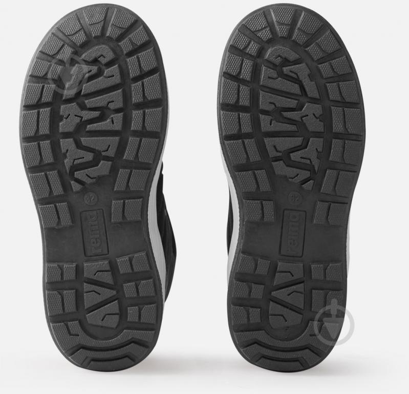 Ботинки Reima QUICKER 5400025A-9990 р.29 черный - фото 6 Ботинки Reima QUICKER 5400025A-9990 р.29 черный - фото 6