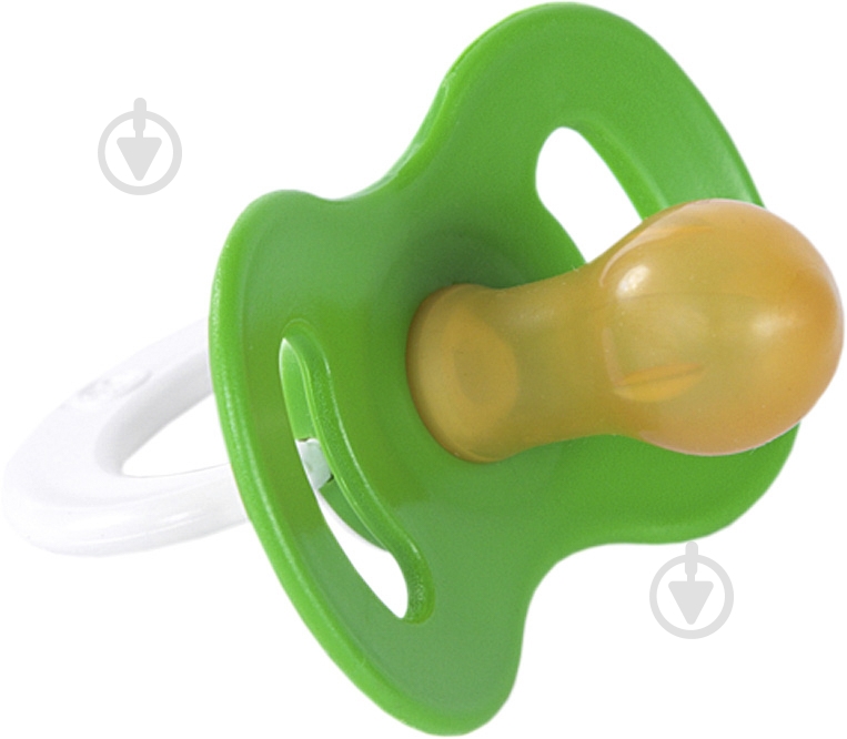Соска-пустышка Киевгума Бантик - фото 1 Соска-пустышка Киевгума Бантик - фото 1