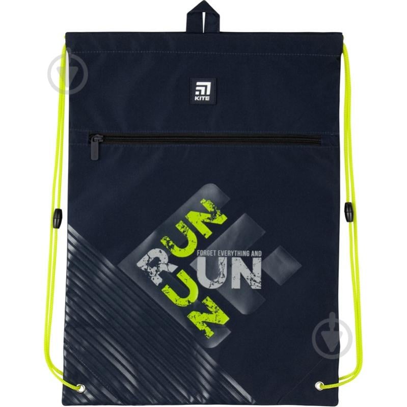 Сумка для обуви K20-601L-5 KITE - фото 1 Сумка для обуви K20-601L-5 KITE - фото 1