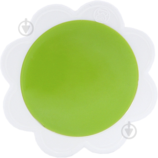 Соска-пустышка Киевгума Ромашка - фото 2