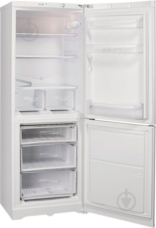 Холодильник Indesit IBS 16 AA (UA) - фото 2