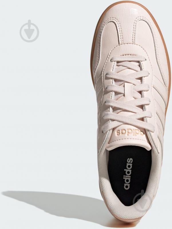Кросівки жіночі демісезонні Adidas BARREDA JP7105 р.40 рожеві - фото 5