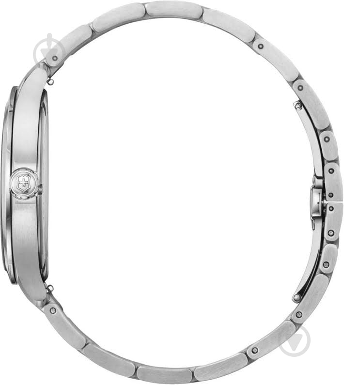 Наручные часы Alliance Victorinox silver (V241909) - фото 5
