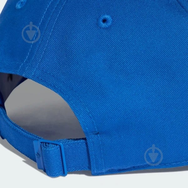 Кепка Adidas CAP AC KE5494 OSFM синий - фото 2