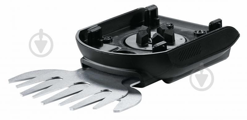 Ножницы для травы и кустов Bosch AdvancedShear 18V-10 + Аккумулятор PBA 18V 2,0Ah + Зарядное устройство - фото 6 Ножницы для травы и кустов Bosch AdvancedShear 18V-10 + Аккумулятор PBA 18V 2,0Ah + Зарядное устройство - фото 6