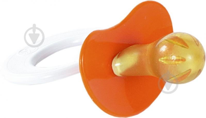 Соска-пустышка Киевгума Серьга - фото 1