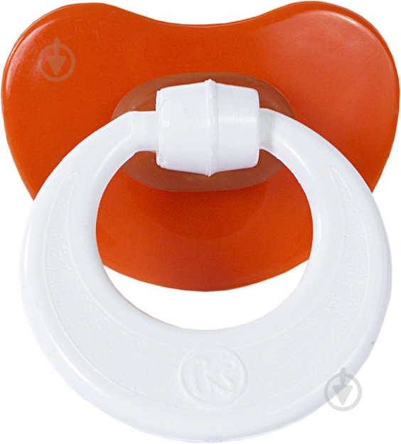 Соска-пустышка Киевгума Серьга - фото 2