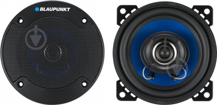 Акустическая система Blaupunkt ICx 402 - фото 1