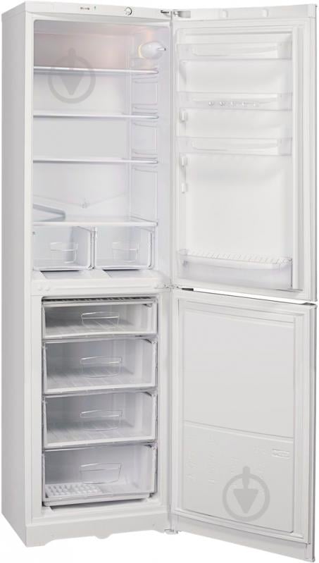 Холодильник Indesit IBS 20 AA (UA) - фото 2 Холодильник Indesit IBS 20 AA (UA) - фото 2