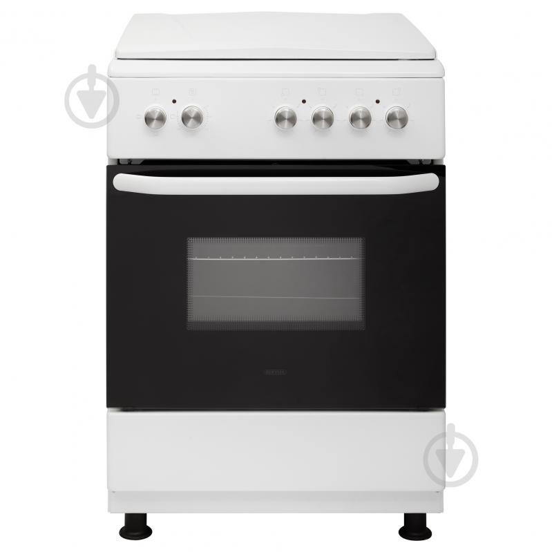 УЦЕНКА! Плита электрическая Eleyus NEXT 6003 H4 WH (УЦ №3330) - фото 15