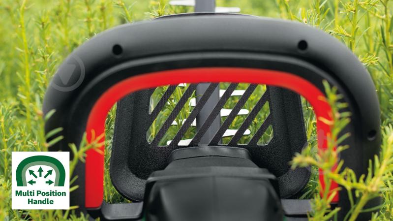 Кусторез электрический Bosch UniversalHedgeCut 50 (06008C0501) - фото 8