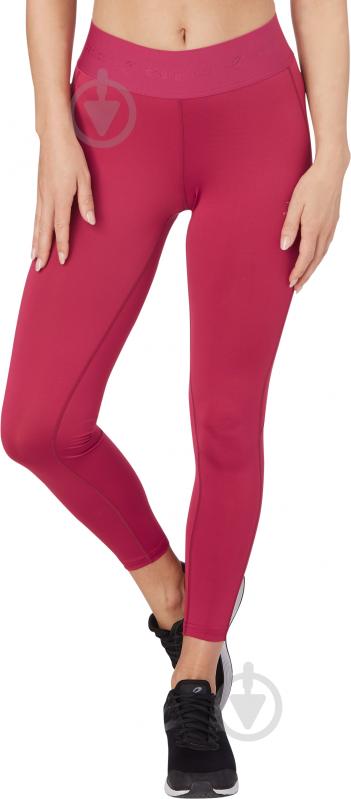 Лосины Energetics Kastira 4 wms 411144-286 р.36 темно-розовый - фото 3 Лосины Energetics Kastira 4 wms 411144-286 р.36 темно-розовый - фото 3
