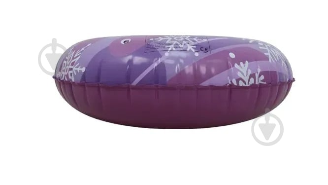 Тюбінг Bottari FROZE 102 см фіолетовий 72004-IS - фото 2