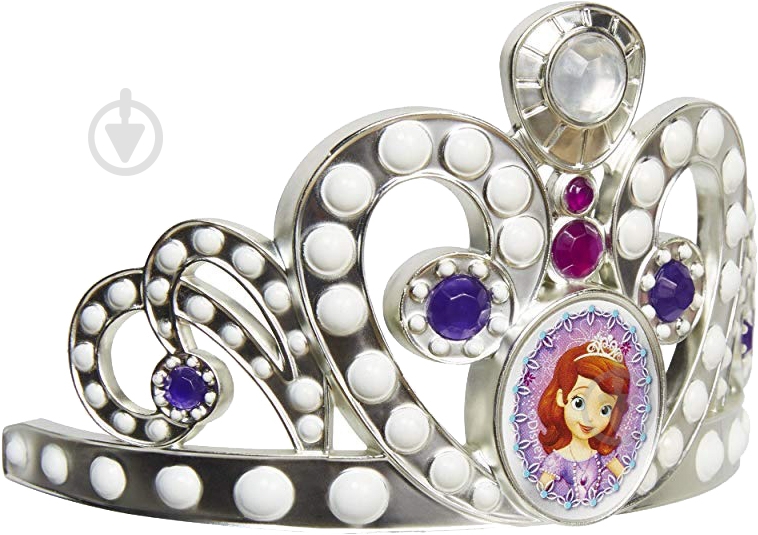 Игрушка Jakks Pacific диадема Sofia the First 98855 - фото 2