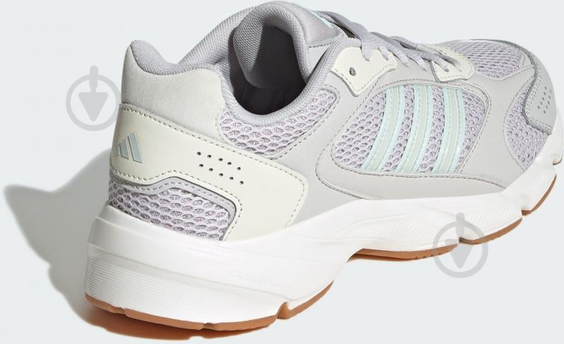 Кросівки жіночі Adidas CRAZYCHAOS 2000 JP5581 р.40 сірі - фото 4