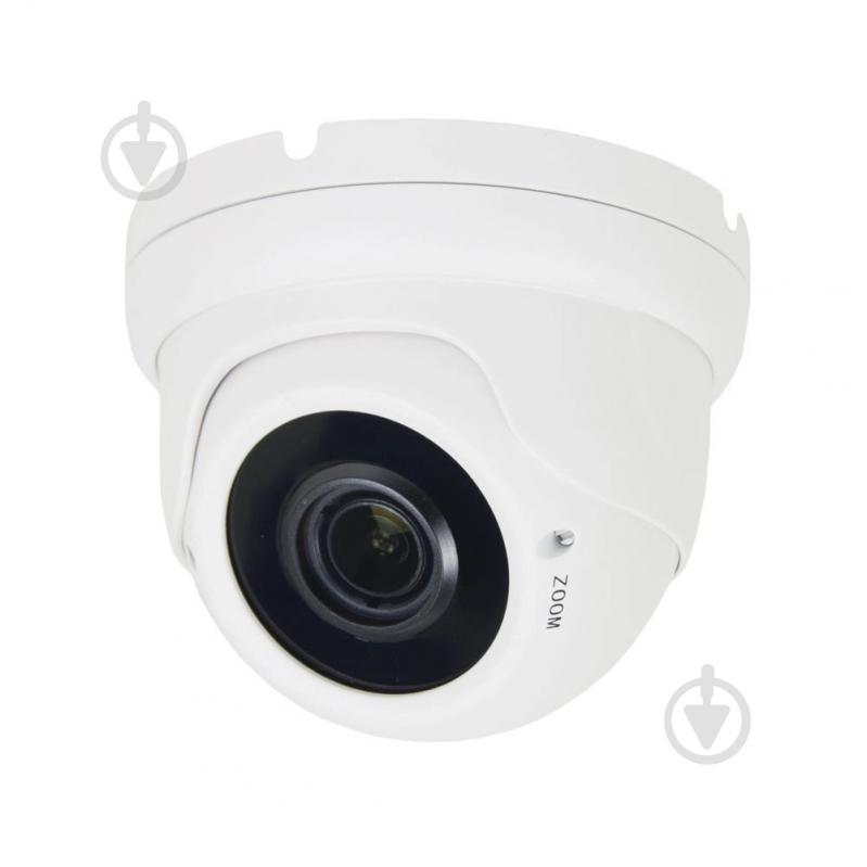 IP-камера Atis ANVD-2MVFIRP-30W/2.8-12 Prime - фото 2