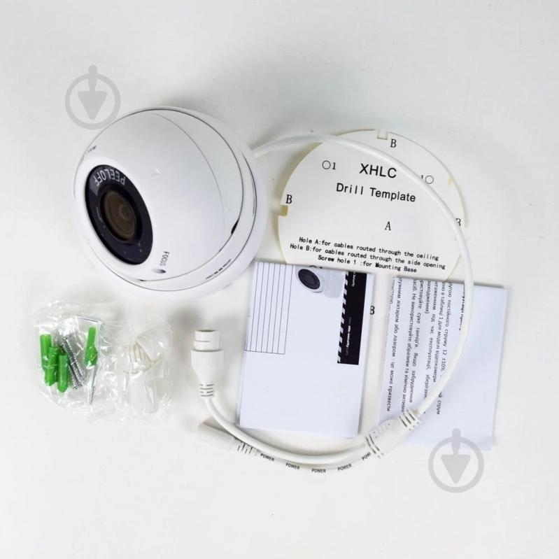 IP-камера Atis ANVD-2MVFIRP-30W/2.8-12 Prime - фото 3