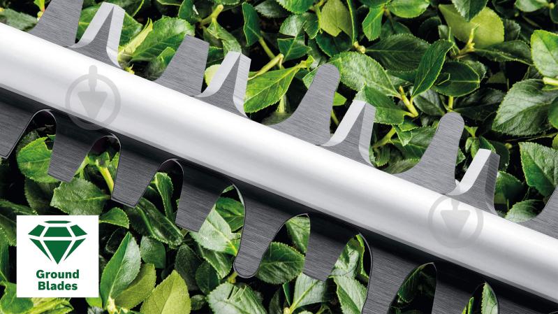 Кусторез электрический Bosch AdvancedHedgeCut 70 - фото 8 Кусторез электрический Bosch AdvancedHedgeCut 70 - фото 8