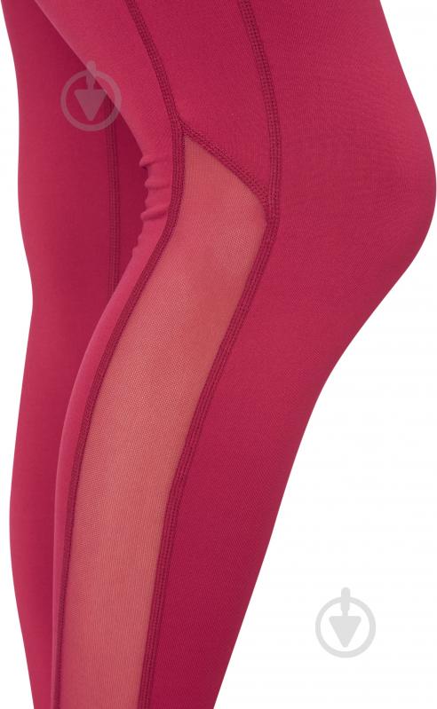 Лосины Energetics Kastira 4 wms 411144-286 р.40 темно-розовый - фото 5 Лосины Energetics Kastira 4 wms 411144-286 р.40 темно-розовый - фото 5