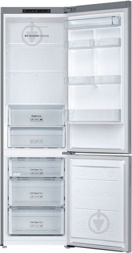 Холодильник Samsung RB37J5005SS/UA - фото 7