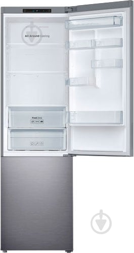 Холодильник Samsung RB37J5005SS/UA - фото 5