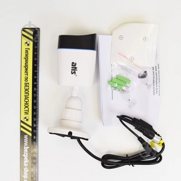IP-камера Atis 2 Мп ANW-2MIR-20W/2.8 Lite-S - фото 4
