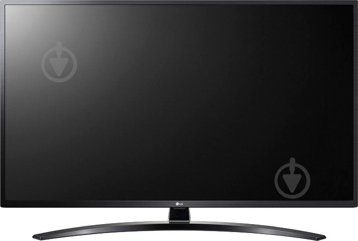 Телевизор LG 55UN74006LB - фото 3