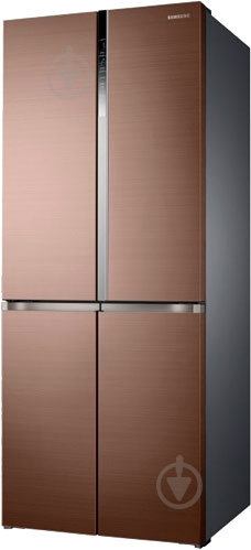 Холодильник Samsung RF50K5960DP/UA - фото 3 Холодильник Samsung RF50K5960DP/UA - фото 3