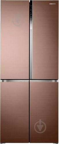 Холодильник Samsung RF50K5960DP/UA - фото 1 Холодильник Samsung RF50K5960DP/UA - фото 1