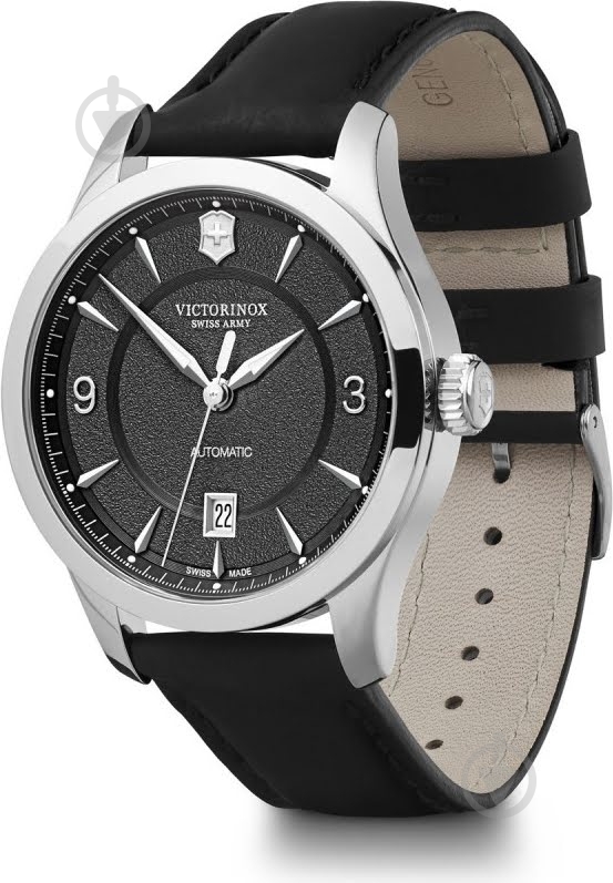Наручные часы Alliance Victorinox silver (V241869) - фото 3