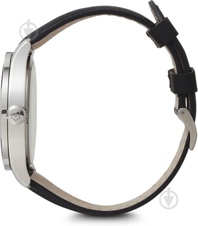 Наручные часы Alliance Victorinox silver (V241869) - фото 4