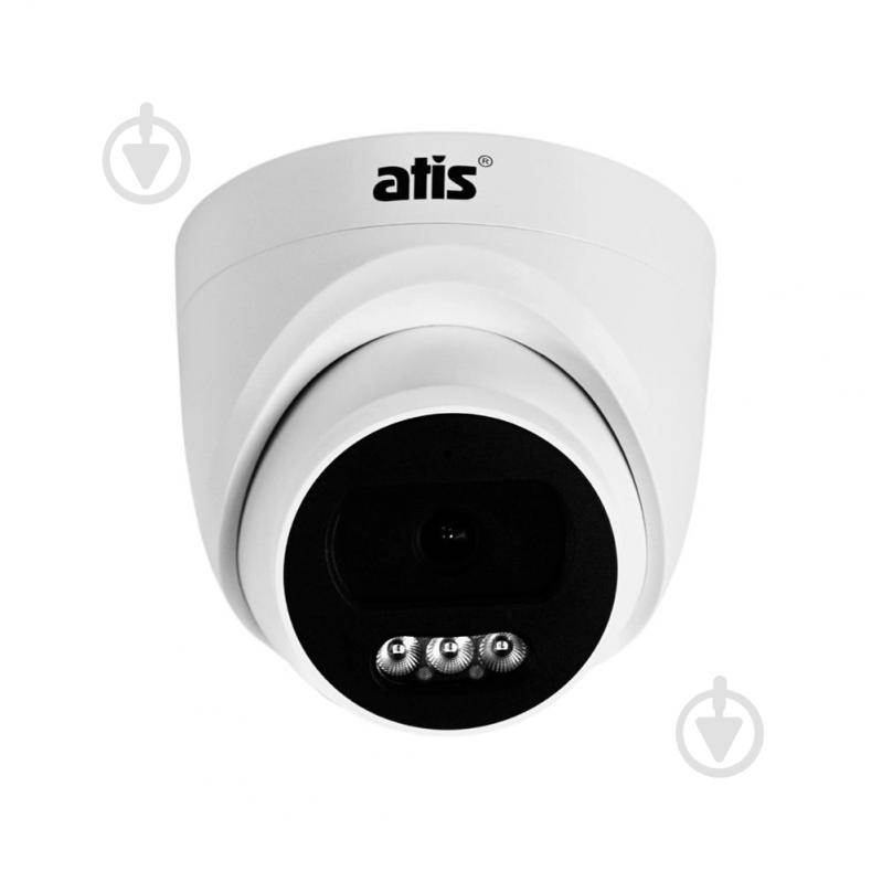 IP-камера Atis AND-2MIRP-20W/3.6A Lite-S - фото 2