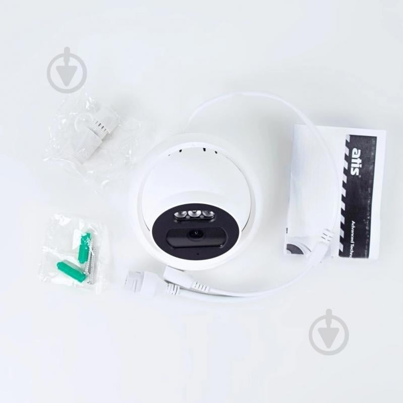 IP-камера Atis AND-2MIRP-20W/3.6A Lite-S - фото 5
