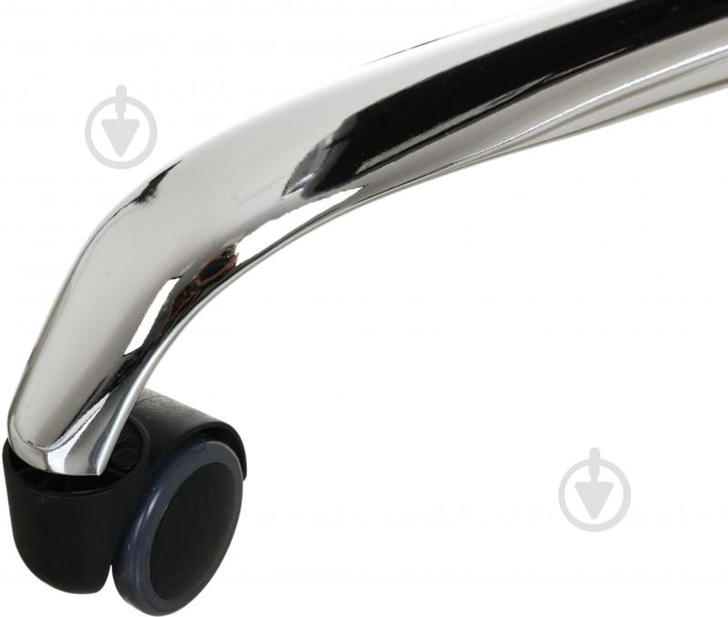 Крісло офісне Центр Меблів Черрі 2 ALB6611 тканина сірий - фото 12 Крісло офісне Центр Меблів Черрі 2 ALB6611 тканина сірий - фото 12