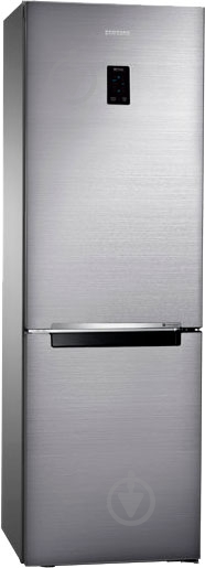 Холодильник Samsung RB33J3220SS/UA - фото 3
