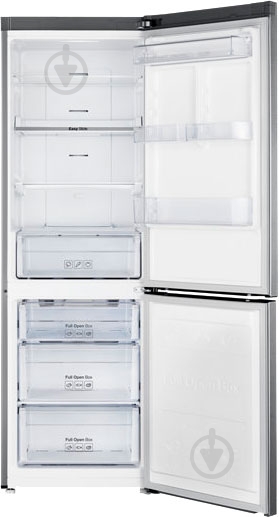 Холодильник Samsung RB33J3220SS/UA - фото 4