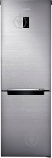 Холодильник Samsung RB33J3220SS/UA - фото 1
