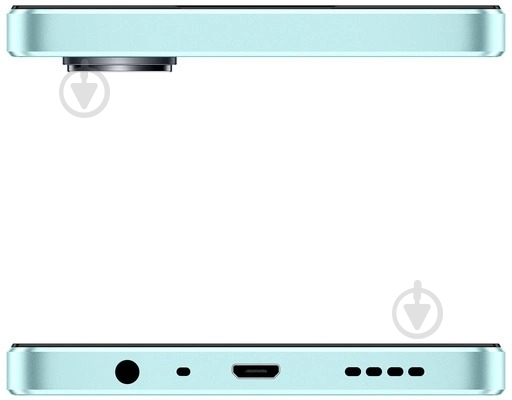 Смартфон realme C33 Dual Sim 4/128GB aqua blue (RMX3624) - фото 9 Смартфон realme C33 Dual Sim 4/128GB aqua blue (RMX3624) - фото 9