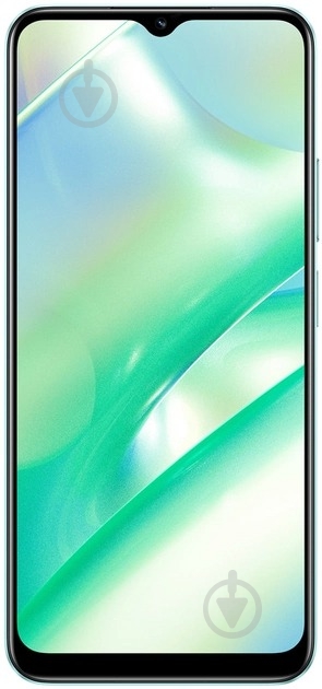 Смартфон realme C33 Dual Sim 4/128GB aqua blue (RMX3624) - фото 2 Смартфон realme C33 Dual Sim 4/128GB aqua blue (RMX3624) - фото 2