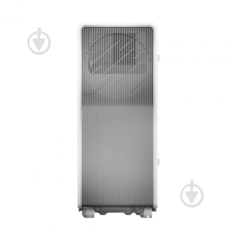 Кондиционер мобильный Beko BP407C - фото 1