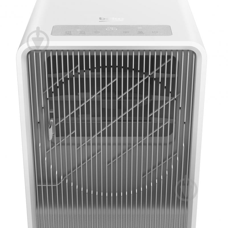 Кондиционер мобильный Beko BP407C - фото 2