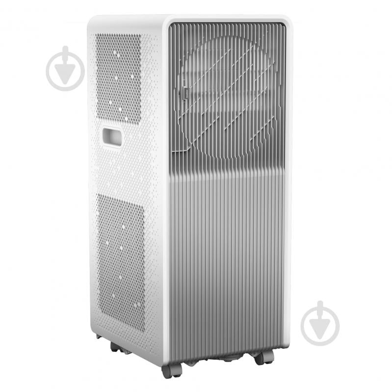 Кондиционер мобильный Beko BP407C - фото 5